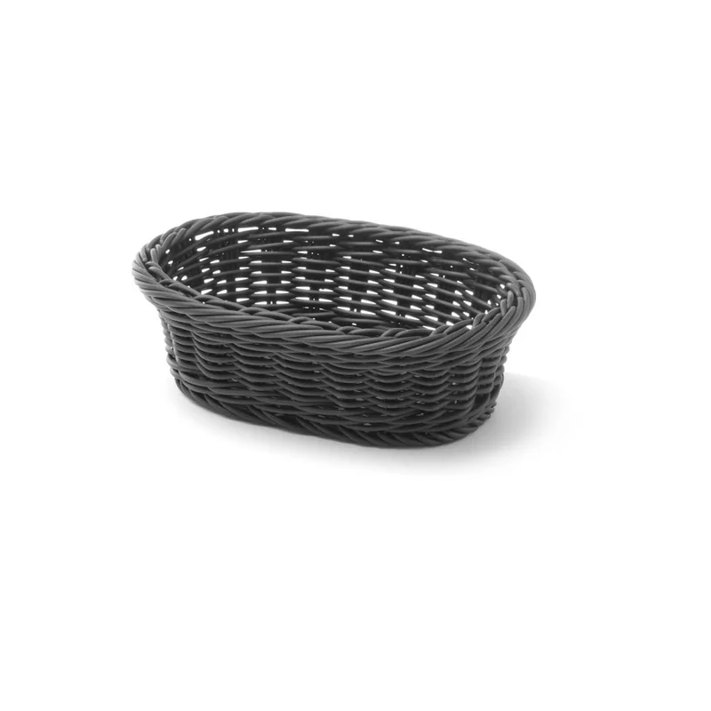 Bakery basket oval