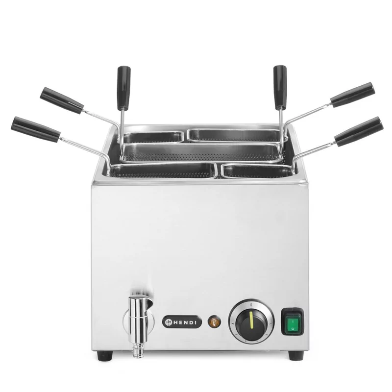 Pasta cooker