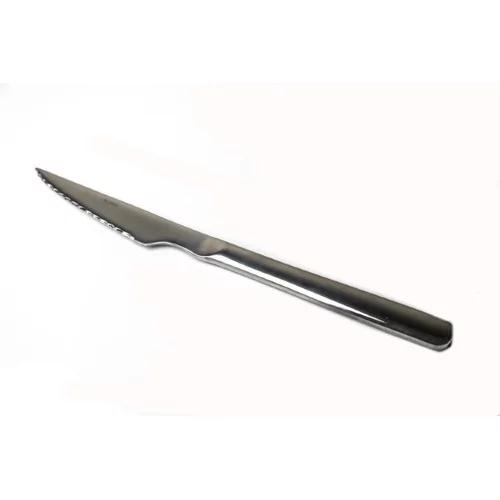 Steakmes inox L222mm