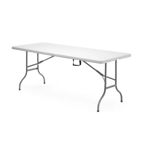 Buffet table foldable