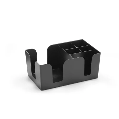 Bar Caddy - 6 compartments