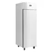 Armoire rÃ©frigÃ©rÃ©e positive une porte Ã©conome en Ã©nergie Polar SÃ©rie U 700L