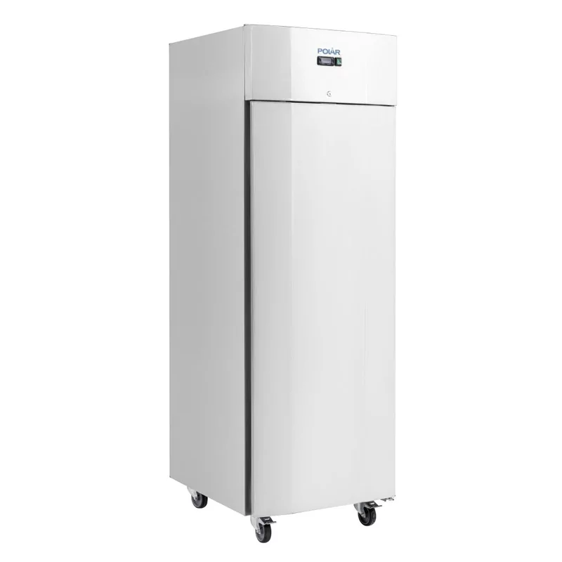 Armoire rÃ©frigÃ©rÃ©e positive une porte Ã©conome en Ã©nergie Polar SÃ©rie U 700L