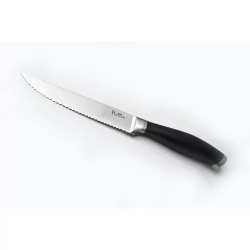 Pintinox Professional Couteau à steak L249mm