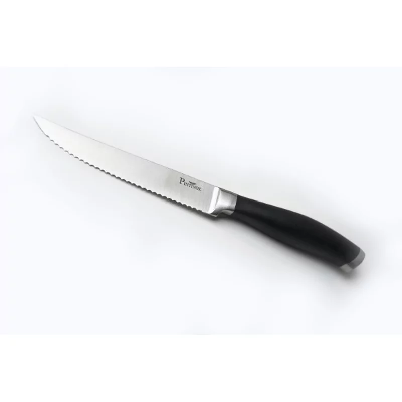 Pintinox Professional Couteau à steak L249mm