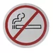 Muurschildjes rond