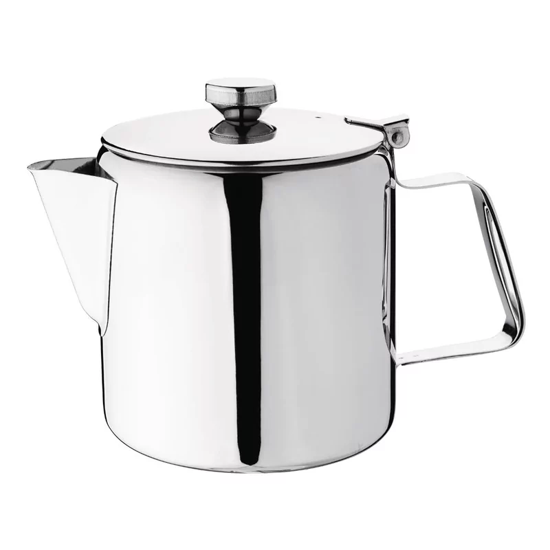 ThÃ©iÃ¨re inox Concorde Olympia 1365ml