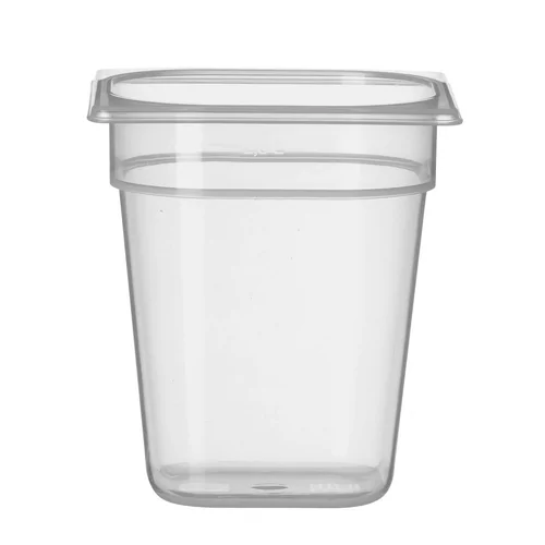 Container GN 1/6 polypropylene