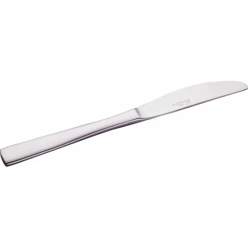 Gamma 18/0 tafelmes L209xH2,5mm