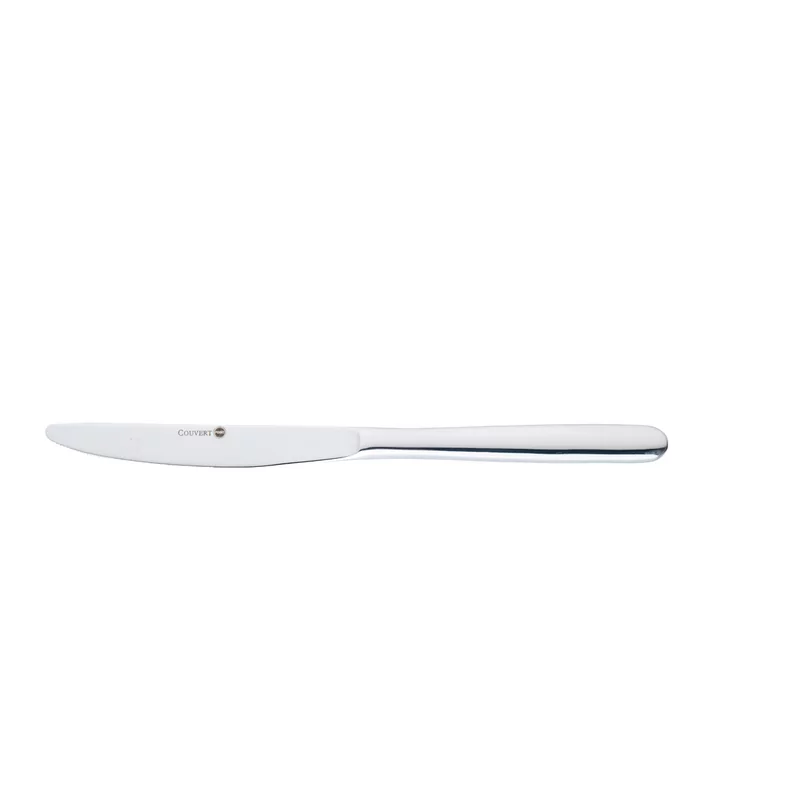 Timeless 18/10 table knife 23,3 cm