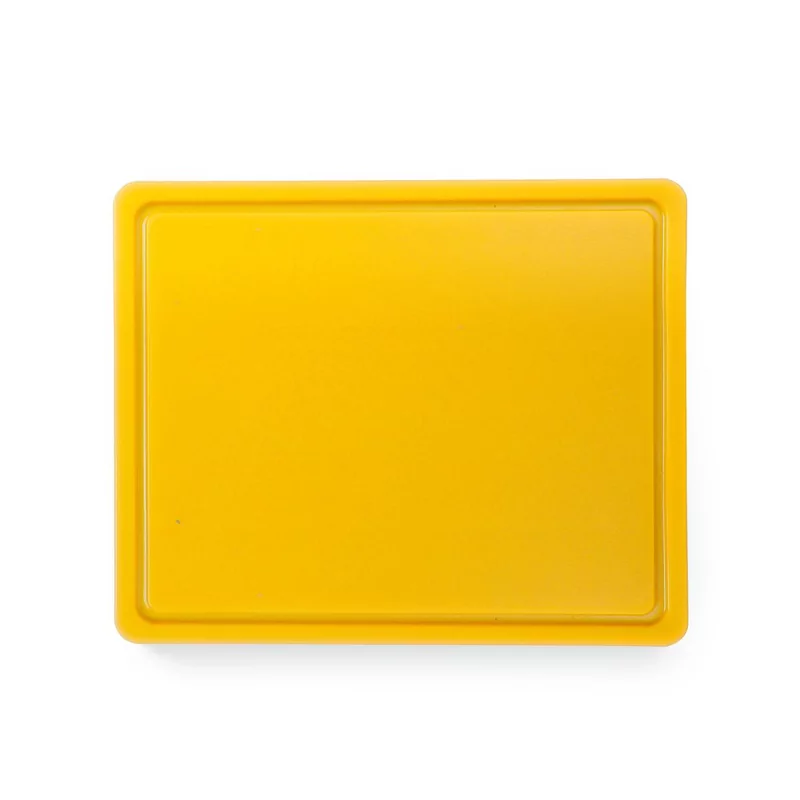 Cutting board HACCP Gastronorm 1/2