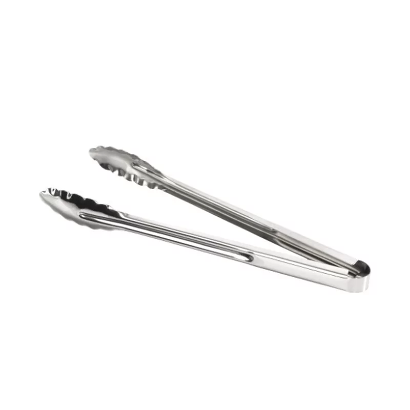 Tang universeel inox L300xB37mm