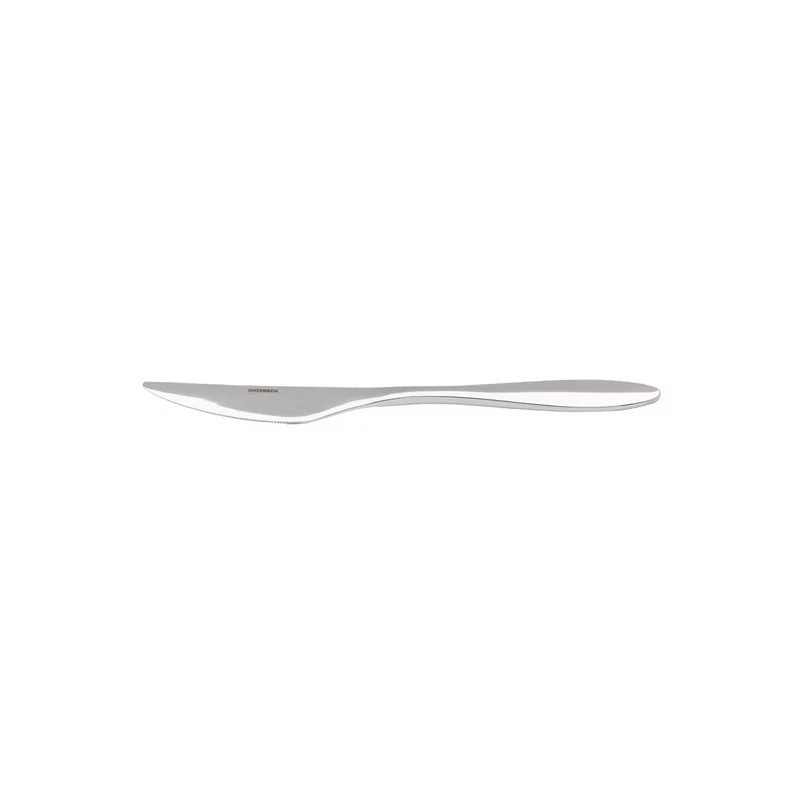 Gioia 18/10 table knife 22,7 cm