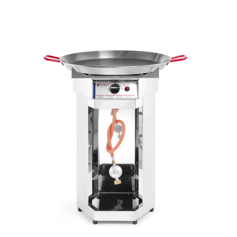 Gasgrill Fiesta 600