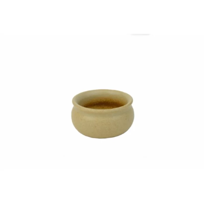 Prato Honey bowl D75xH35mm 70ml