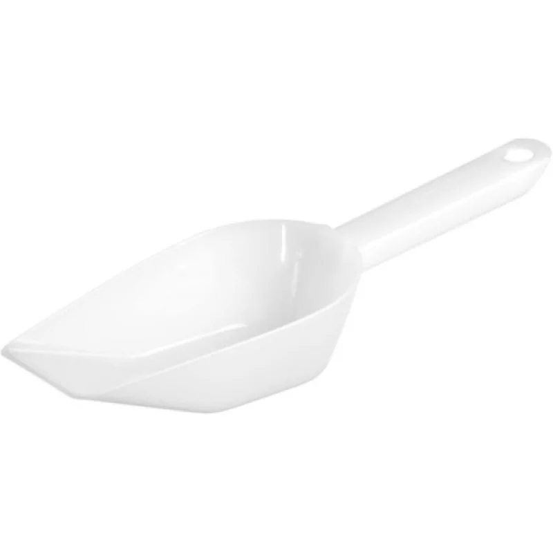 Pelle en plastic 450ml 186x63x31mm