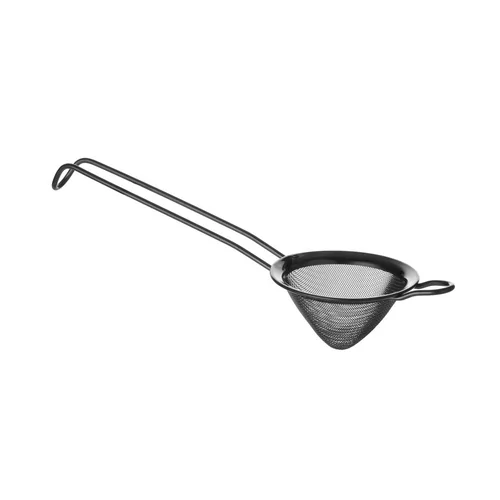Barzeef conisch PVD gecoat