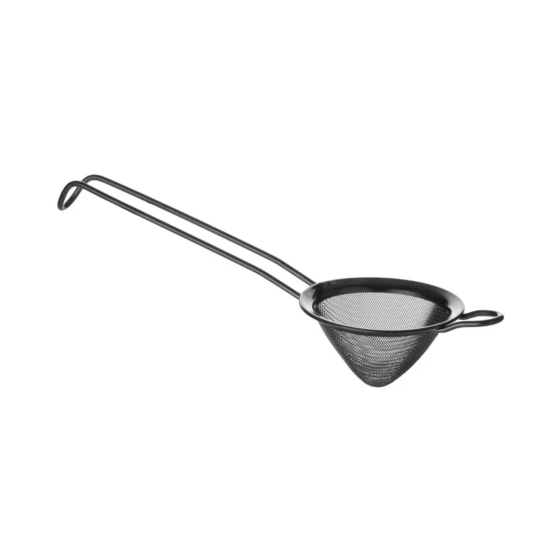 Barzeef conisch PVD gecoat