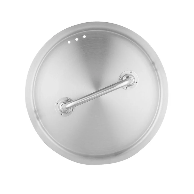 Lids for stew pots