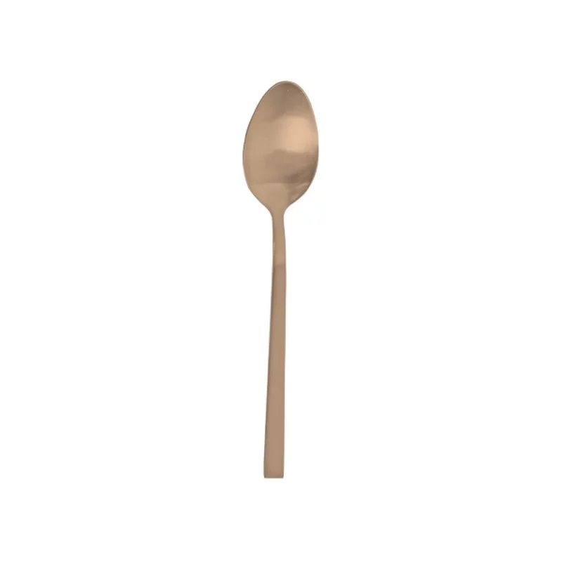 Duke Copper 18/0 2,5mm cuillère de table L205xH2,5mm