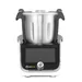 Multi-purpose food processor HENDICHEF, white