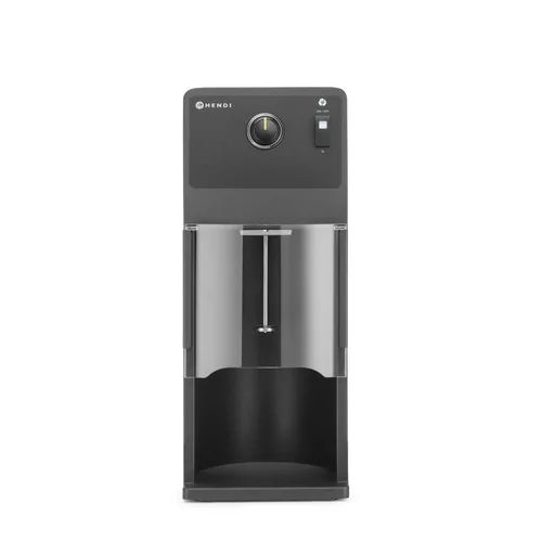 Dessert mixing machine