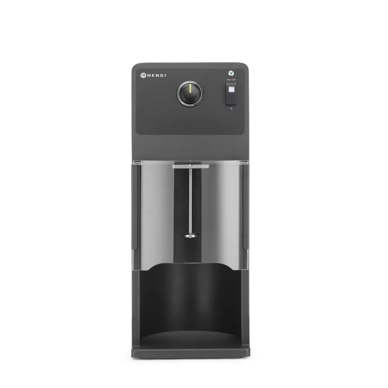 Dessertmixer