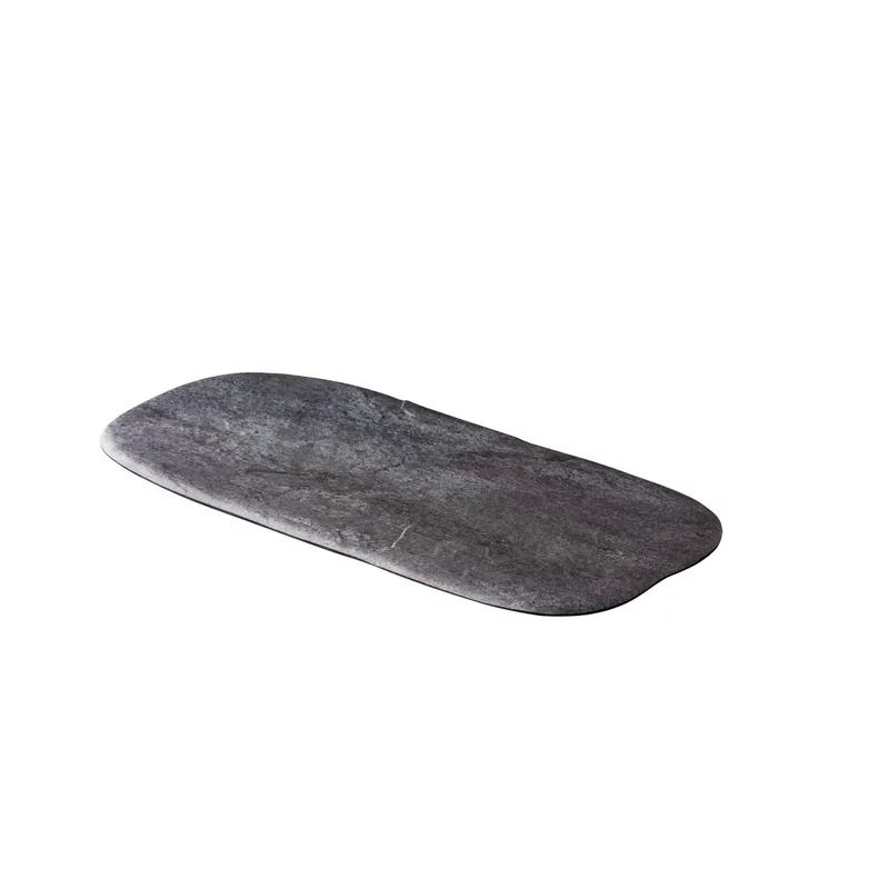 Cosmos plateau rectangular 54,5 x 27,5 x 2,4 cm