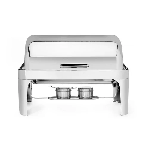 Chafing dish rolltop, GN 1/1