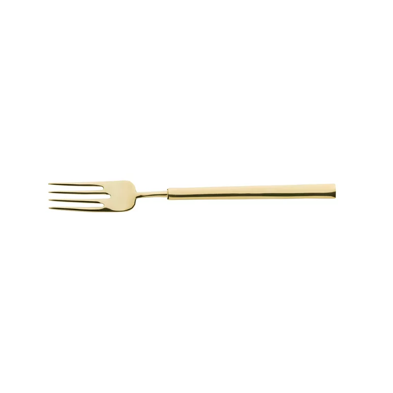 Fishfork 18/10 vintage/champagen 20,4 cm