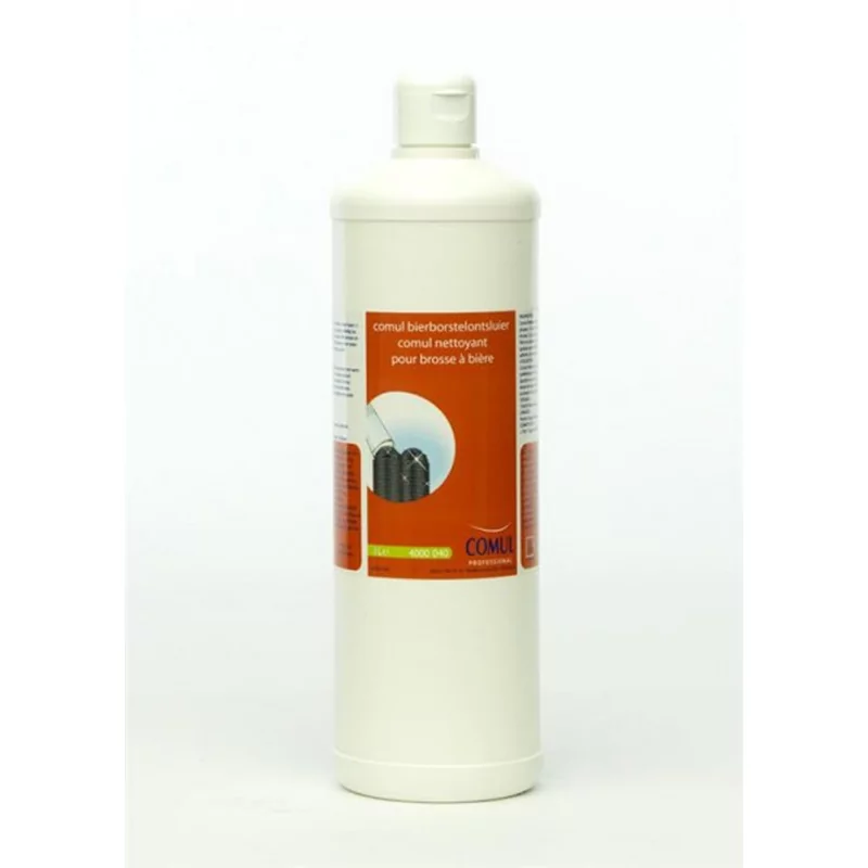 Gs beerbrush unveiler 1l
