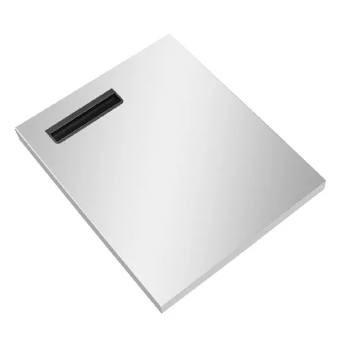 Porte droite polaire