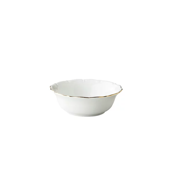 Maria Theresa gold bowl 17 cm 700ml