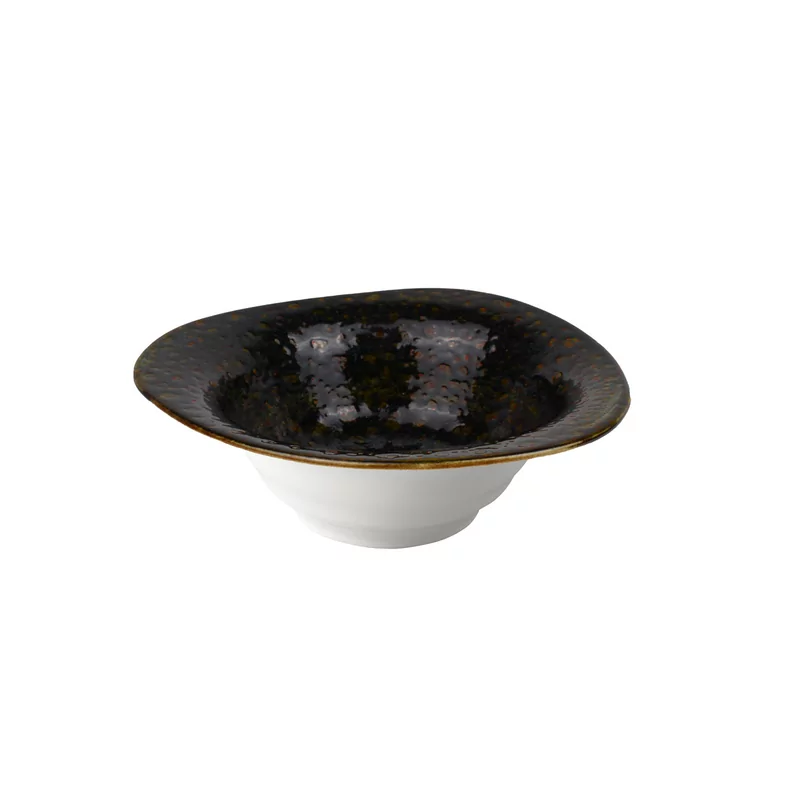 Jersey bowl brown 22 x 8 cm 1000ml