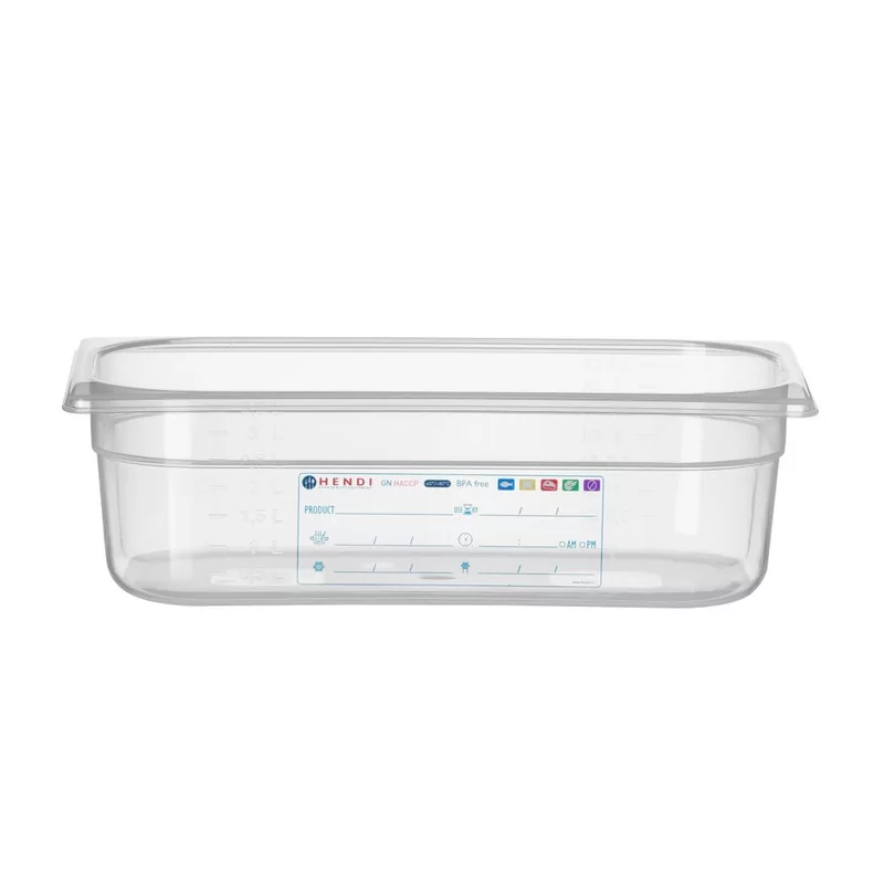 Container GN 1/3