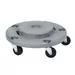 Jantex Dolly Voor 160Ltr Zware Ronde Afvalbak