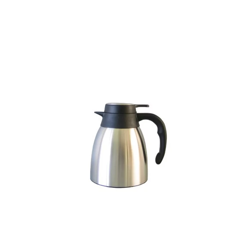 Pichet Fiji isotherme avec bouton poussoir D137xH181mm 1L