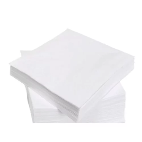 Servetten w.33x33 2ply 3000st