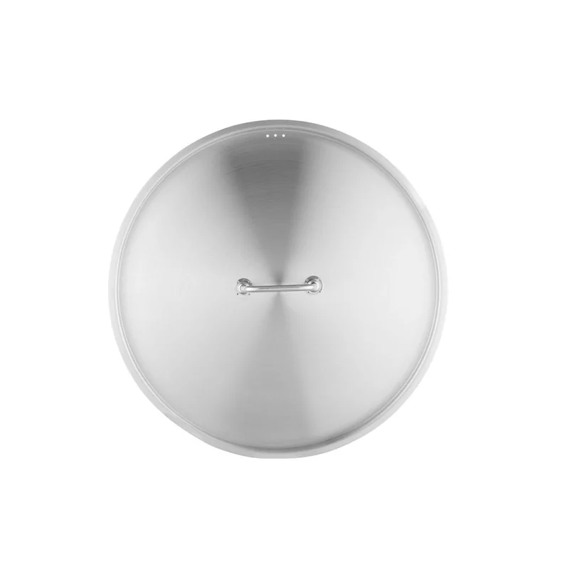 Lids for stew pots