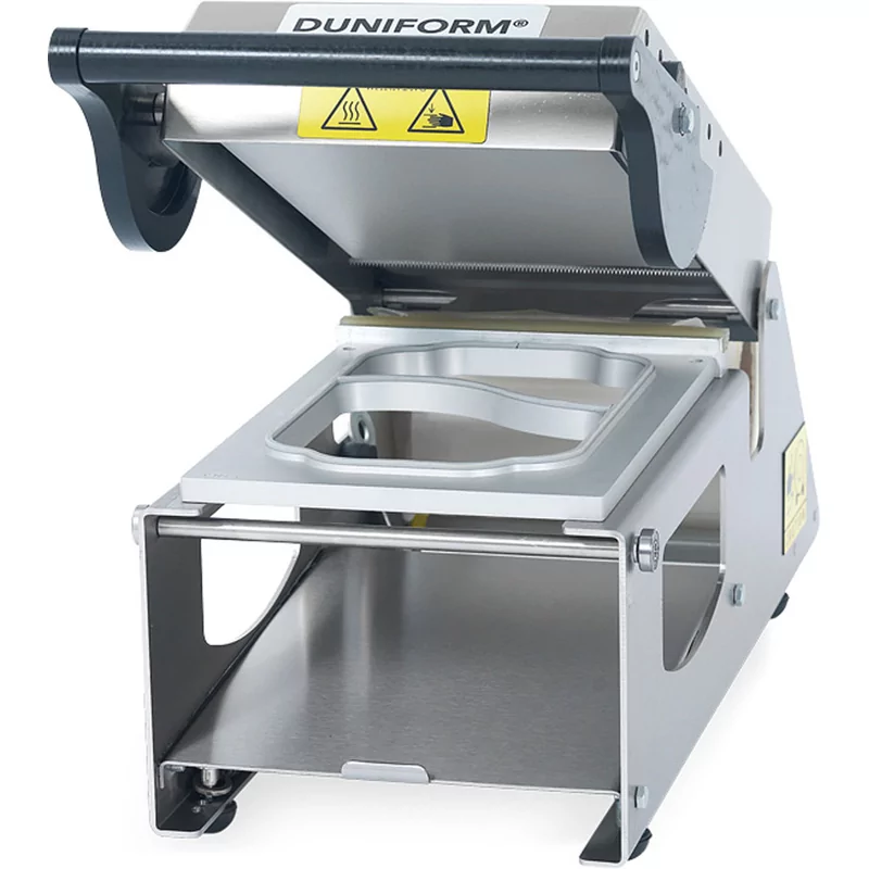 Df sealing machine df-10