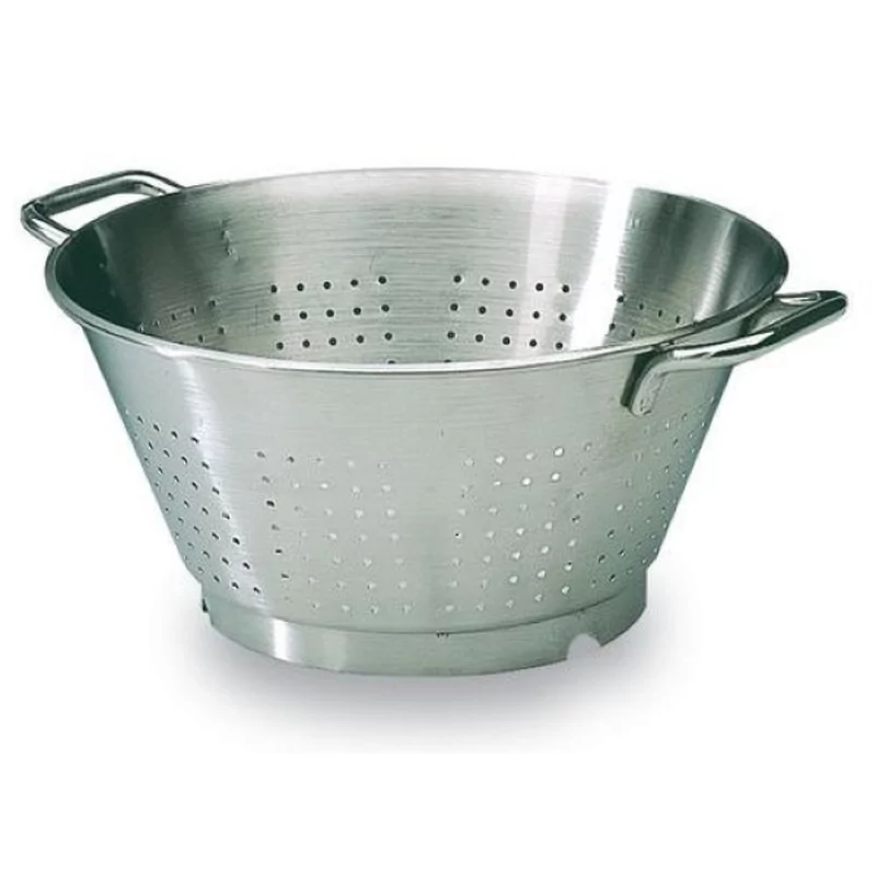 Passoire inox 18/10 - 500x220mm 22L