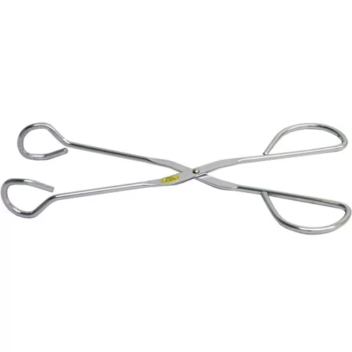 Pince ciseaux inox L300xB45mm