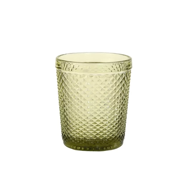Sting tumbler groen D84xH103mm 325ml