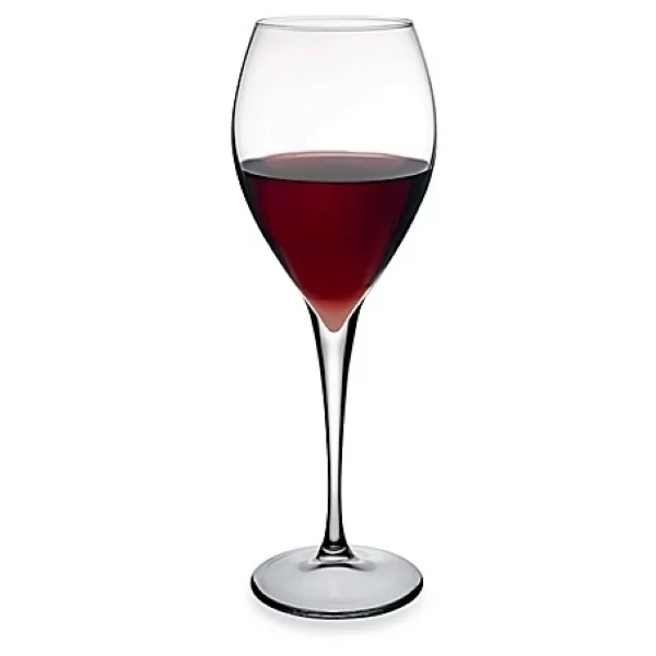 Monte Carlo verre à vin D60xH230mm 335ml