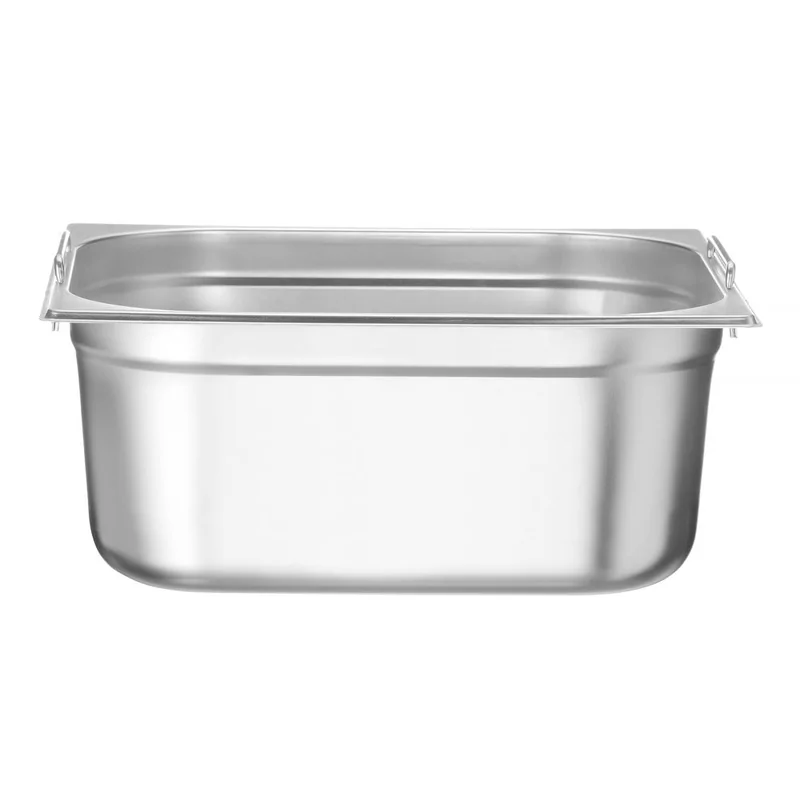 Container GN 2/3 with handles