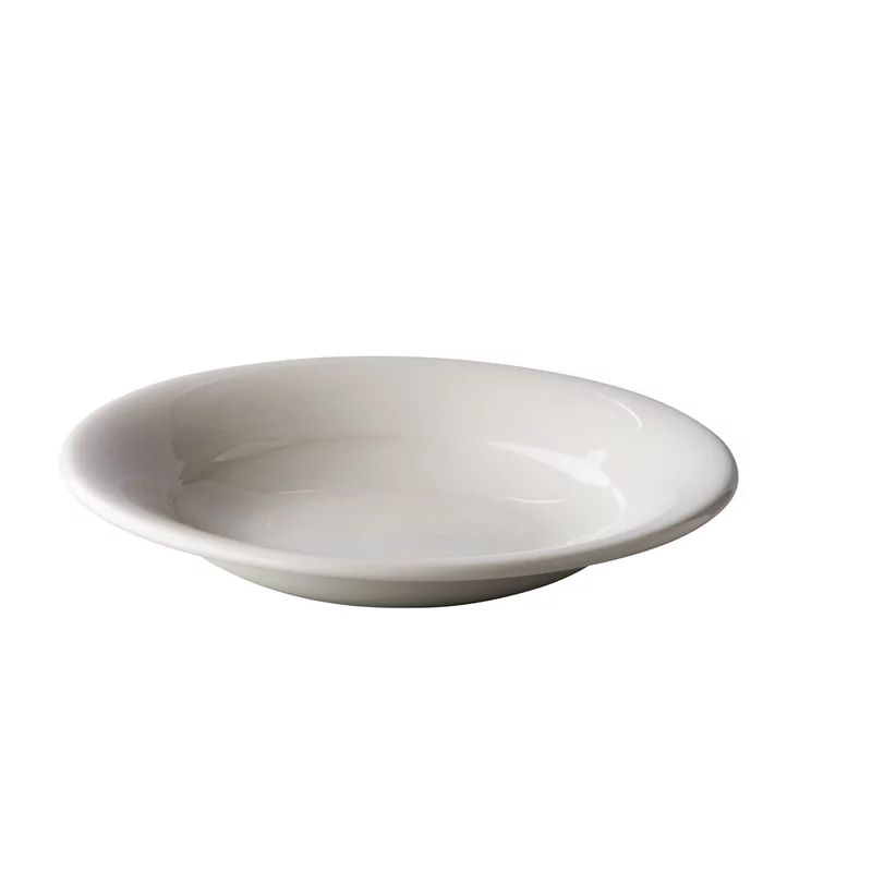 Q Performance deep plate 23 cm
