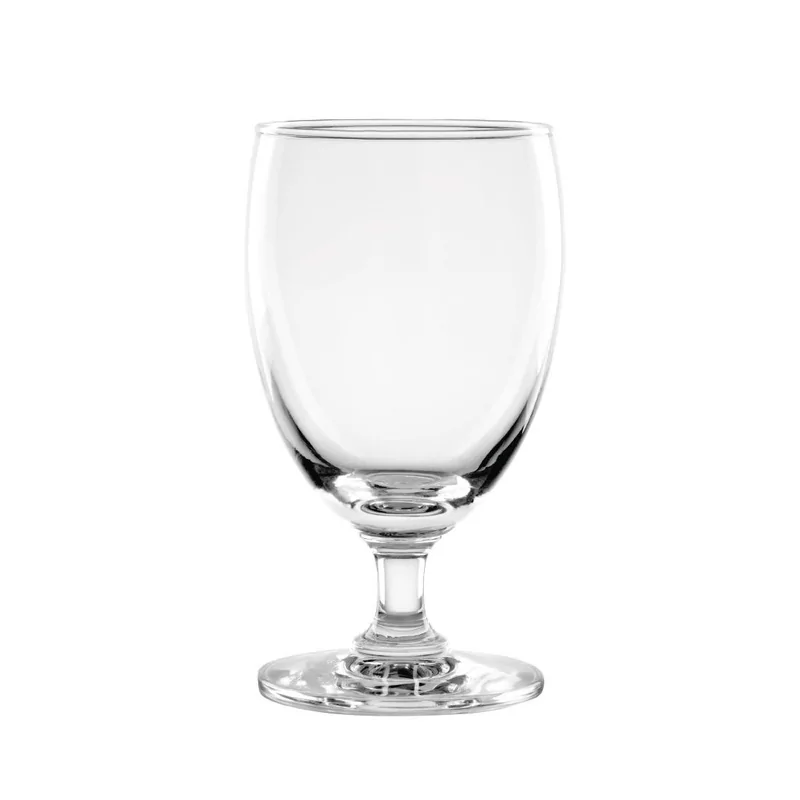 Verres Ã  vin pied court Cocktail Olympia 308ml (Box 6)