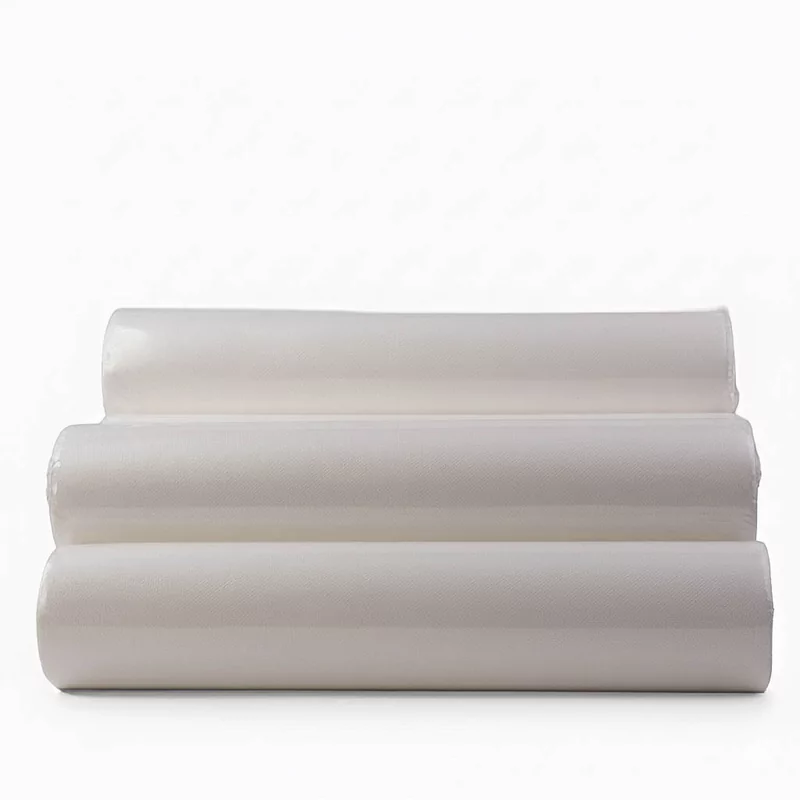 Roul.medical cel.blanc largeur 60cm 9r