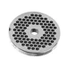 Perforated plate