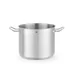 Stew pot high - without lid